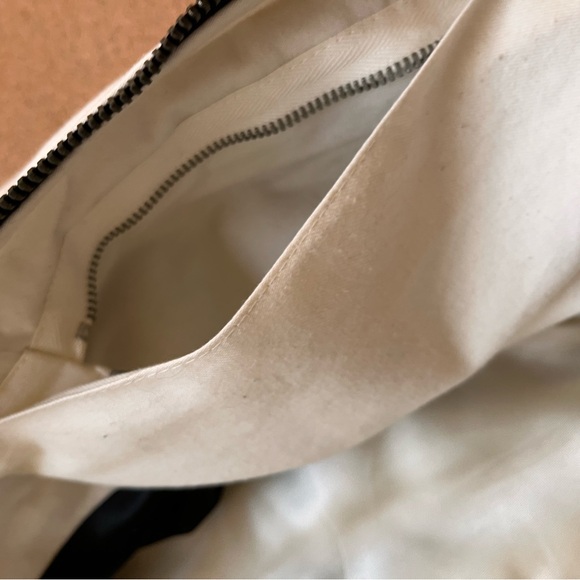 Rick Owens FW08 ‘STAG’ Shearling Wool Biker Jacket
Size: Men US S / EU44-46 / 1 - Picture 13 of 16